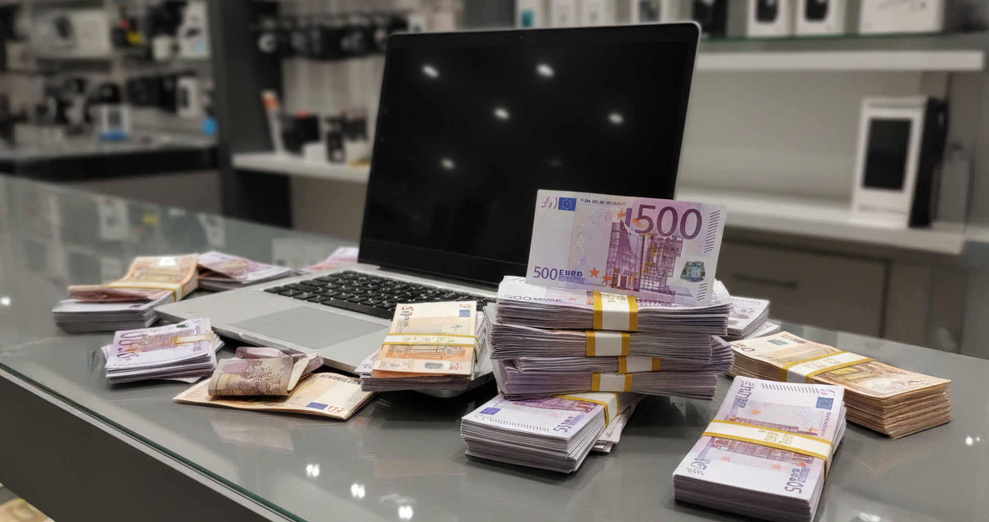 Ceny techniky rastú. Prečo je teraz správny čas nakupovať rozumne