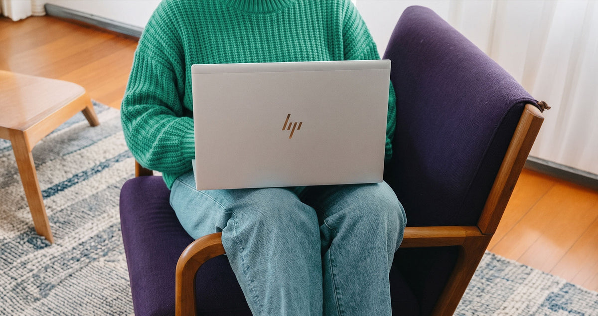 5 vecí, ktoré si overiť pred kúpou repasovaného notebooku