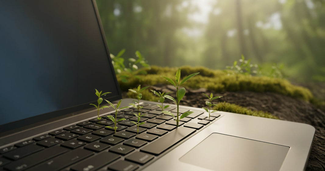 Európsky týždeň znižovania odpadu 2025: Menej elektroodpadu, viac rozumu pri výbere techniky