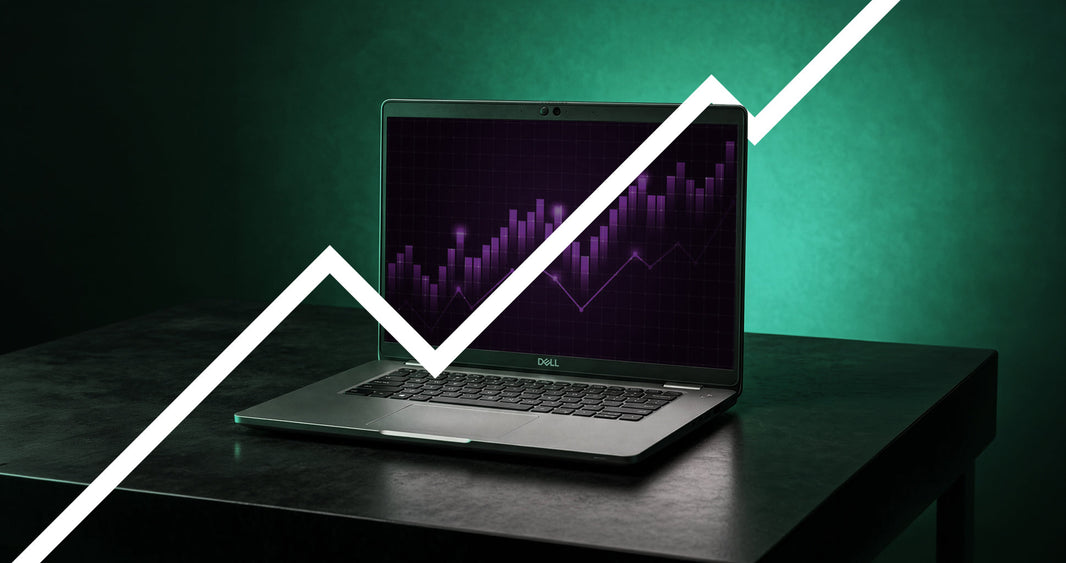 Vyššie ceny notebookov a počítačov. Ako sa dnes rozhodovať pri kúpe techniky