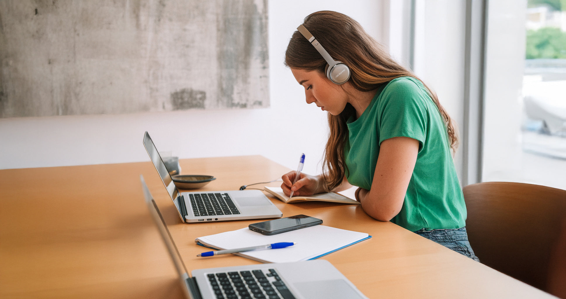 Digitálny reštart: Pripravte svoju techniku na návrat do práce a školy