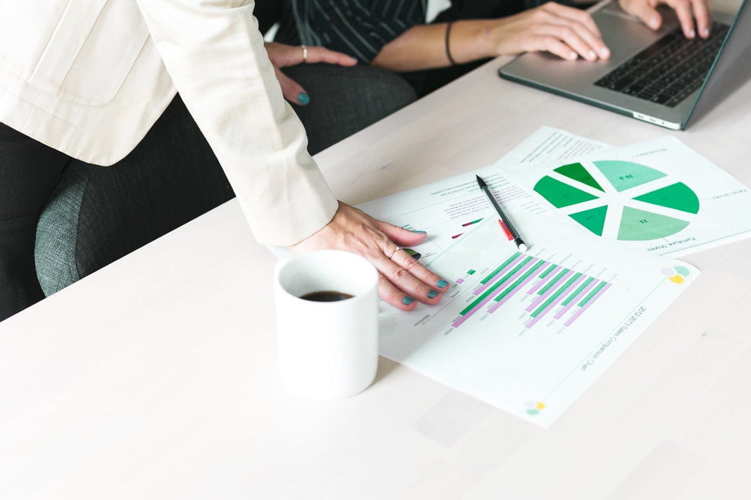 Pripravte sa na ESG povinnosti s Techsavers