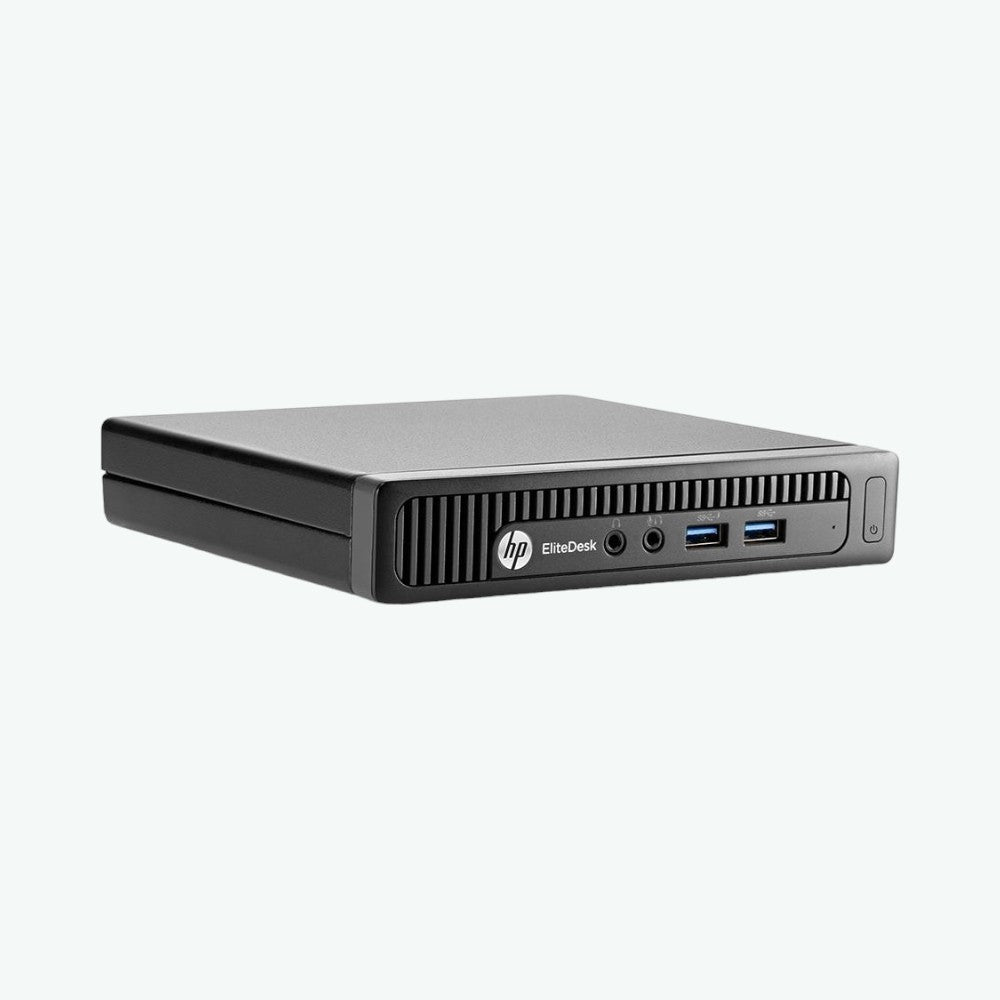 HP EliteDesk 800 G1 DM