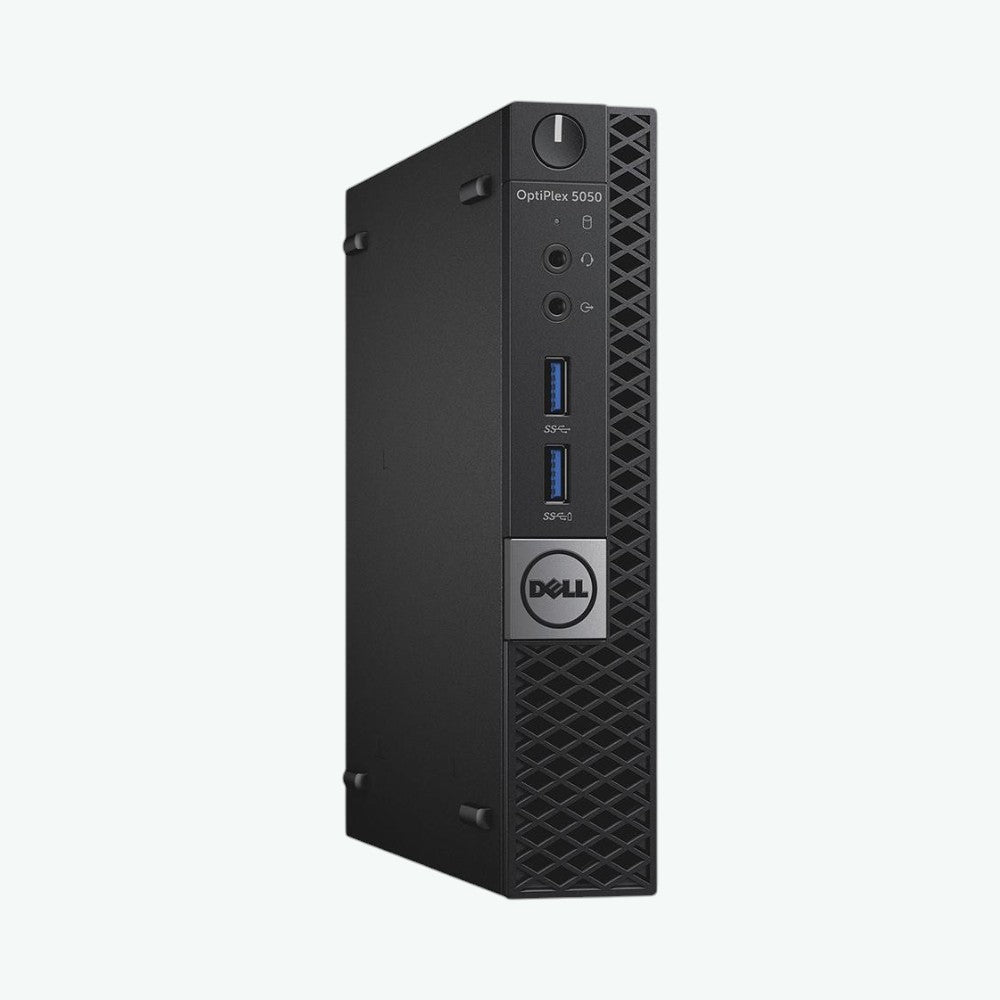 Dell Optiplex 5050 Micro