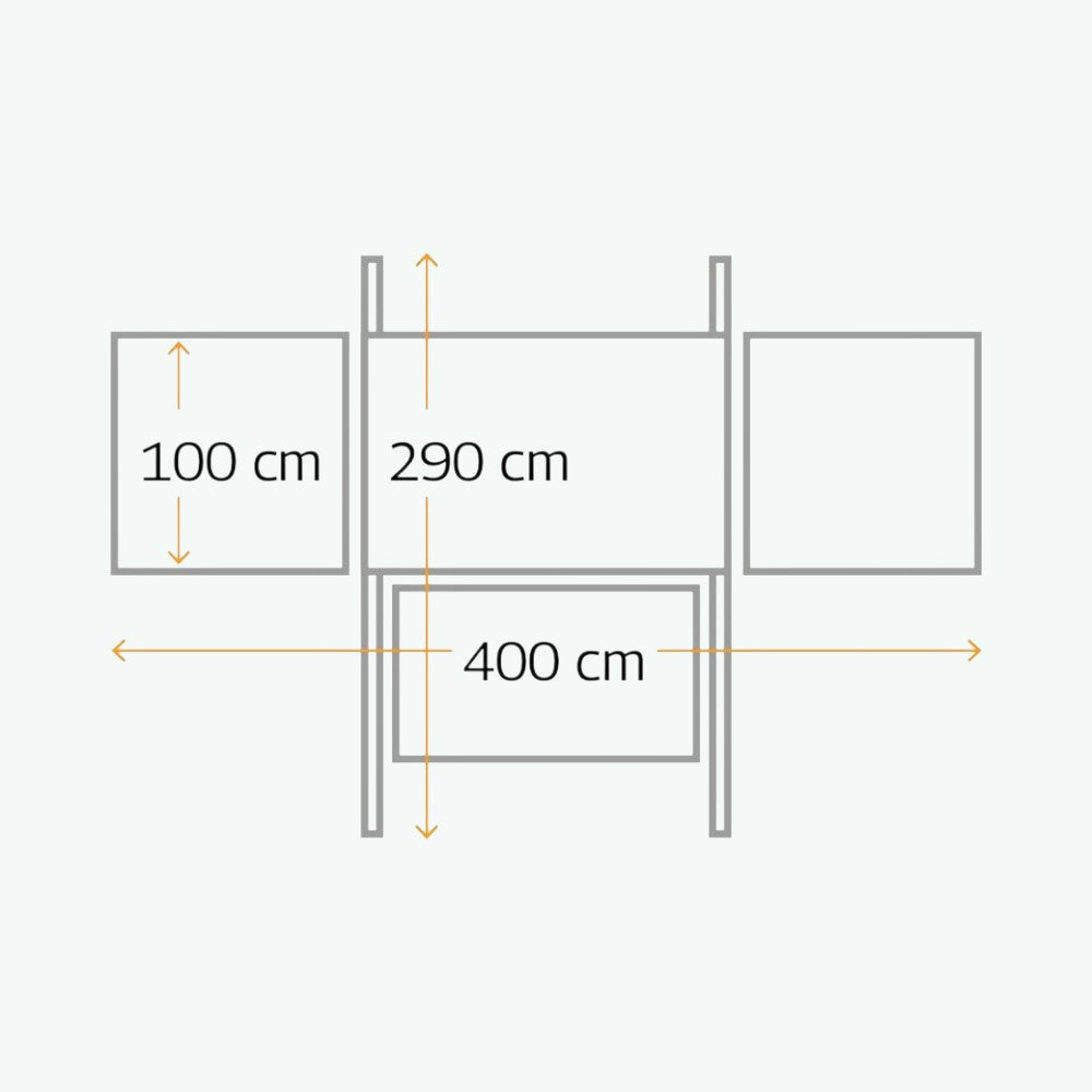 EliteTouch 65" premium / PYLON / W11 PRO, Android OS