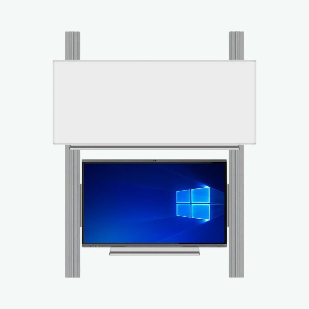 EliteTouch 65" standard / PYLON