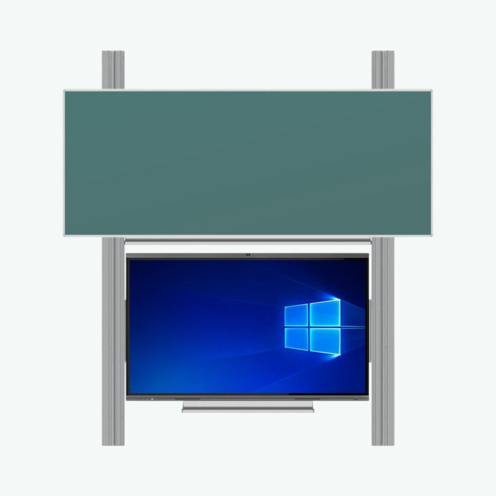 EliteTouch 75" standard / PYLON