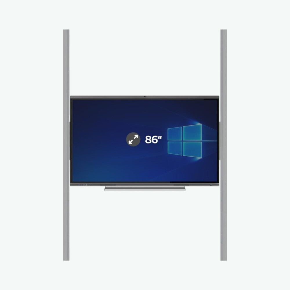 EliteTouch 86" basic / PYLON