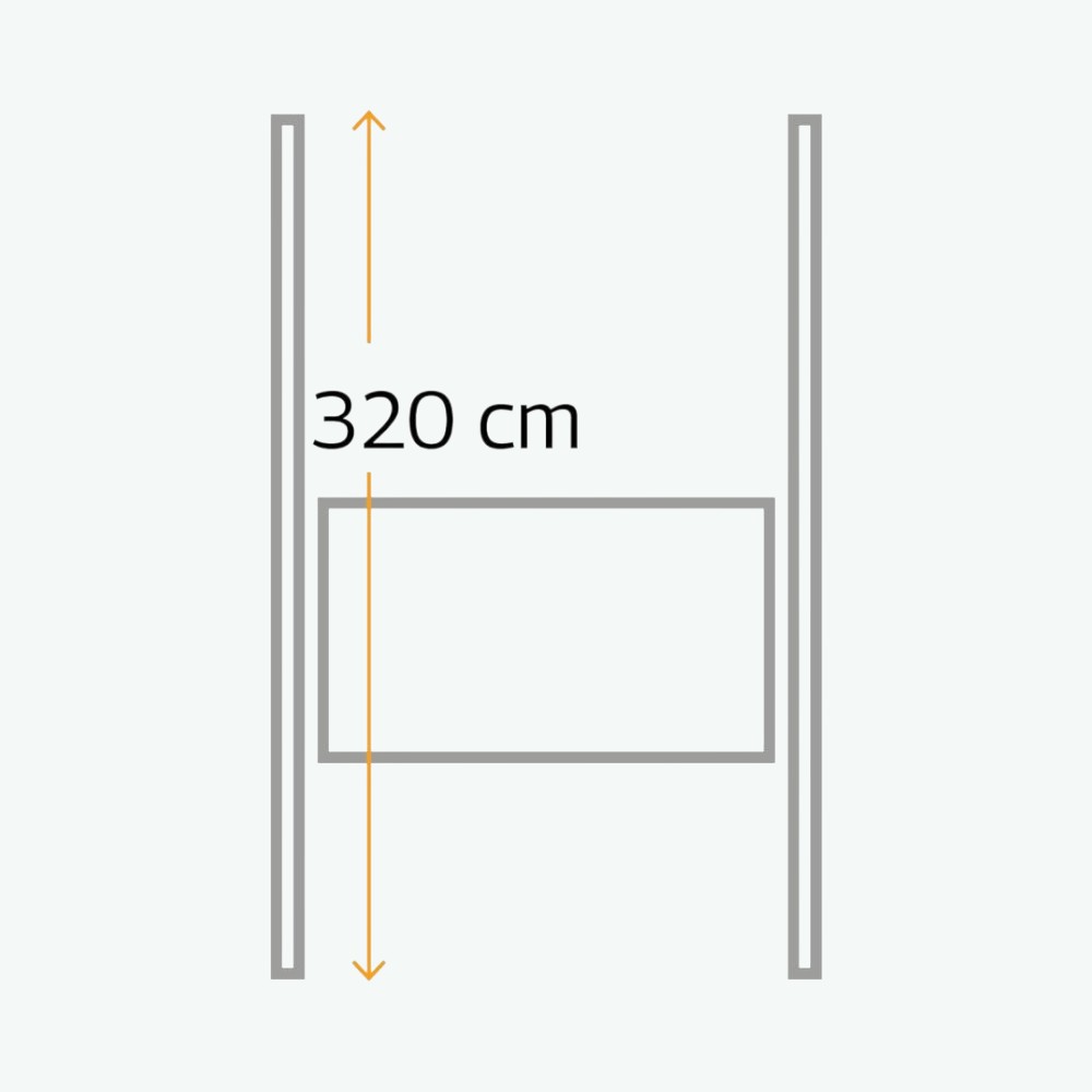 EliteTouch 86" basic / PYLON