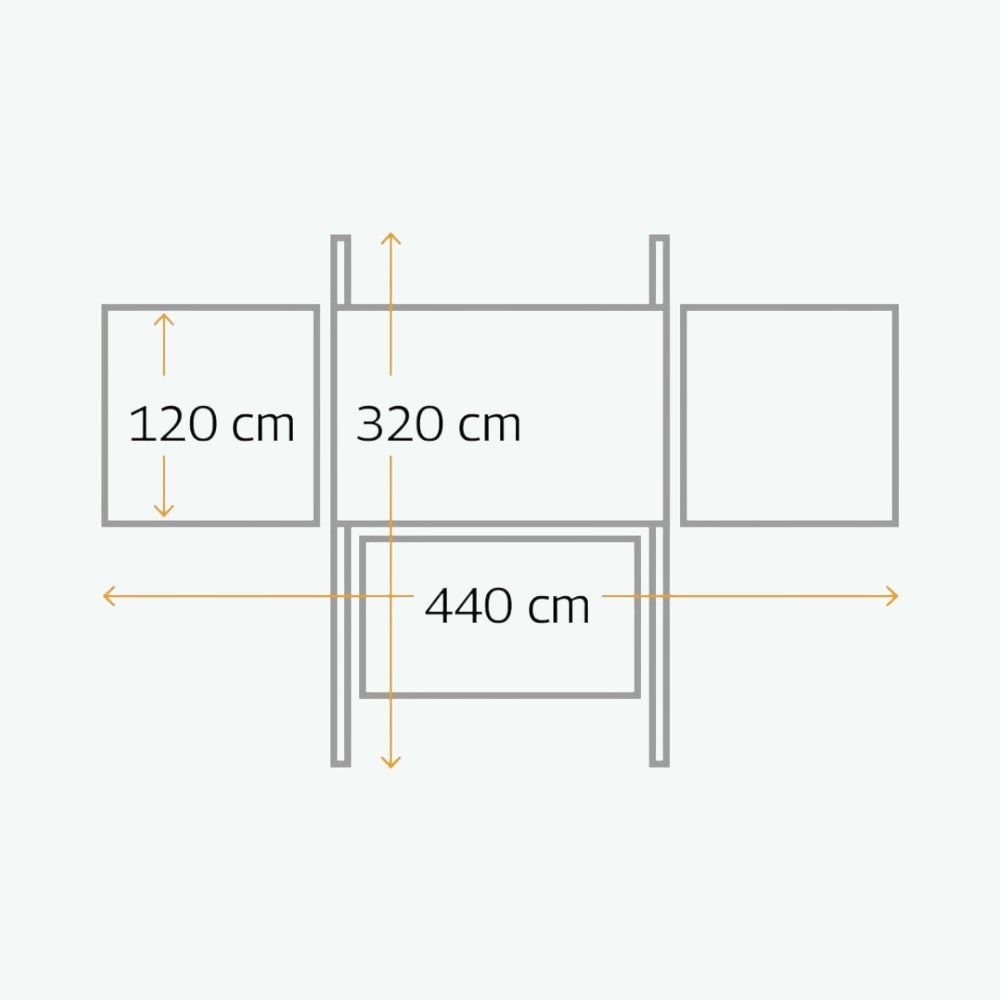 EliteTouch 86" premium / PYLON / W11 PRO, Android OS