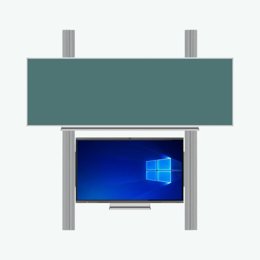 EliteTouch 86" standard / PYLON