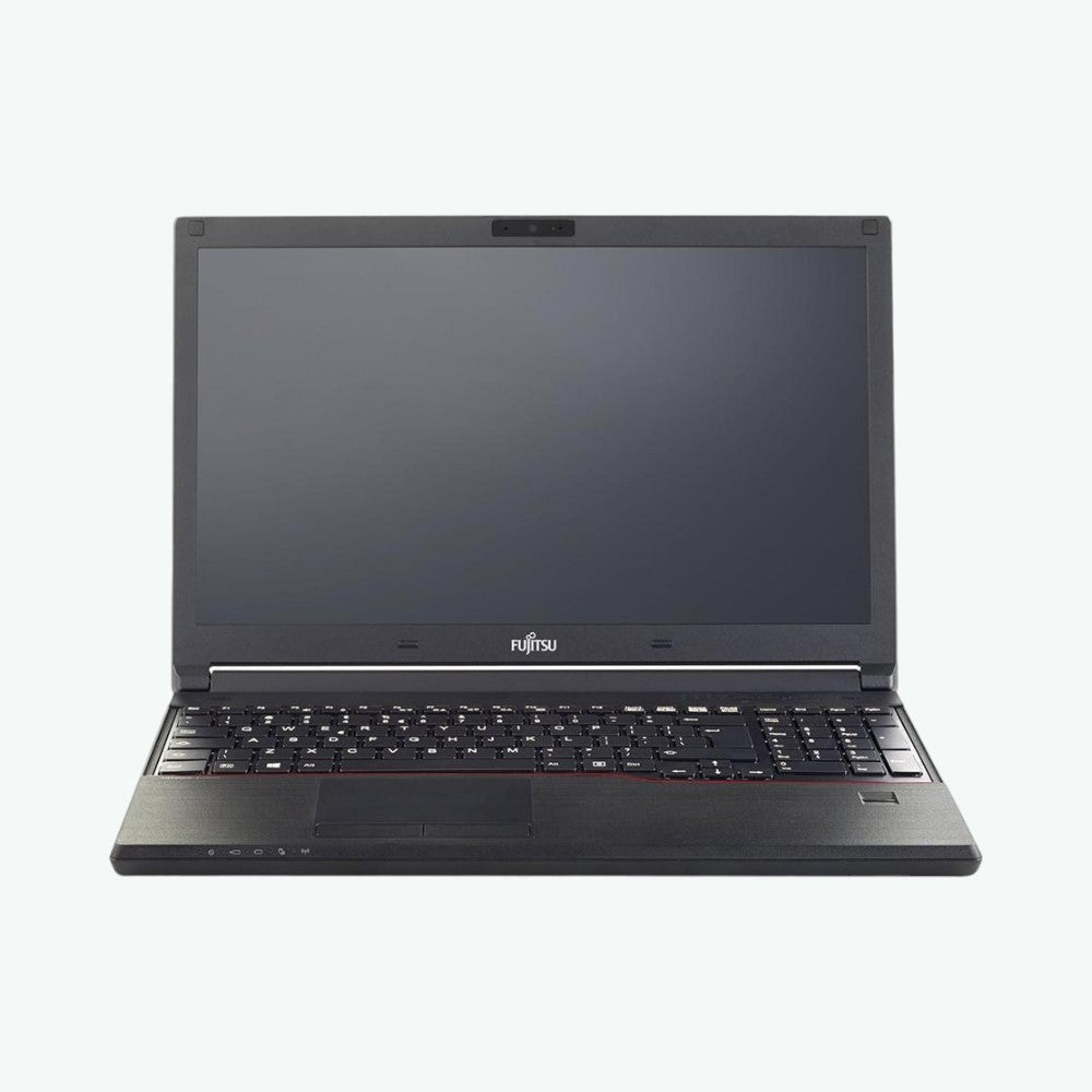 Fujitsu LifeBook E557