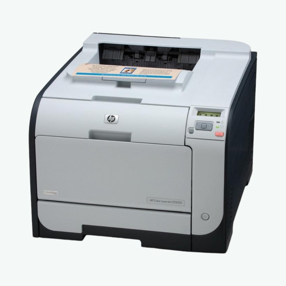 HP ColorLaserJet CP2025N