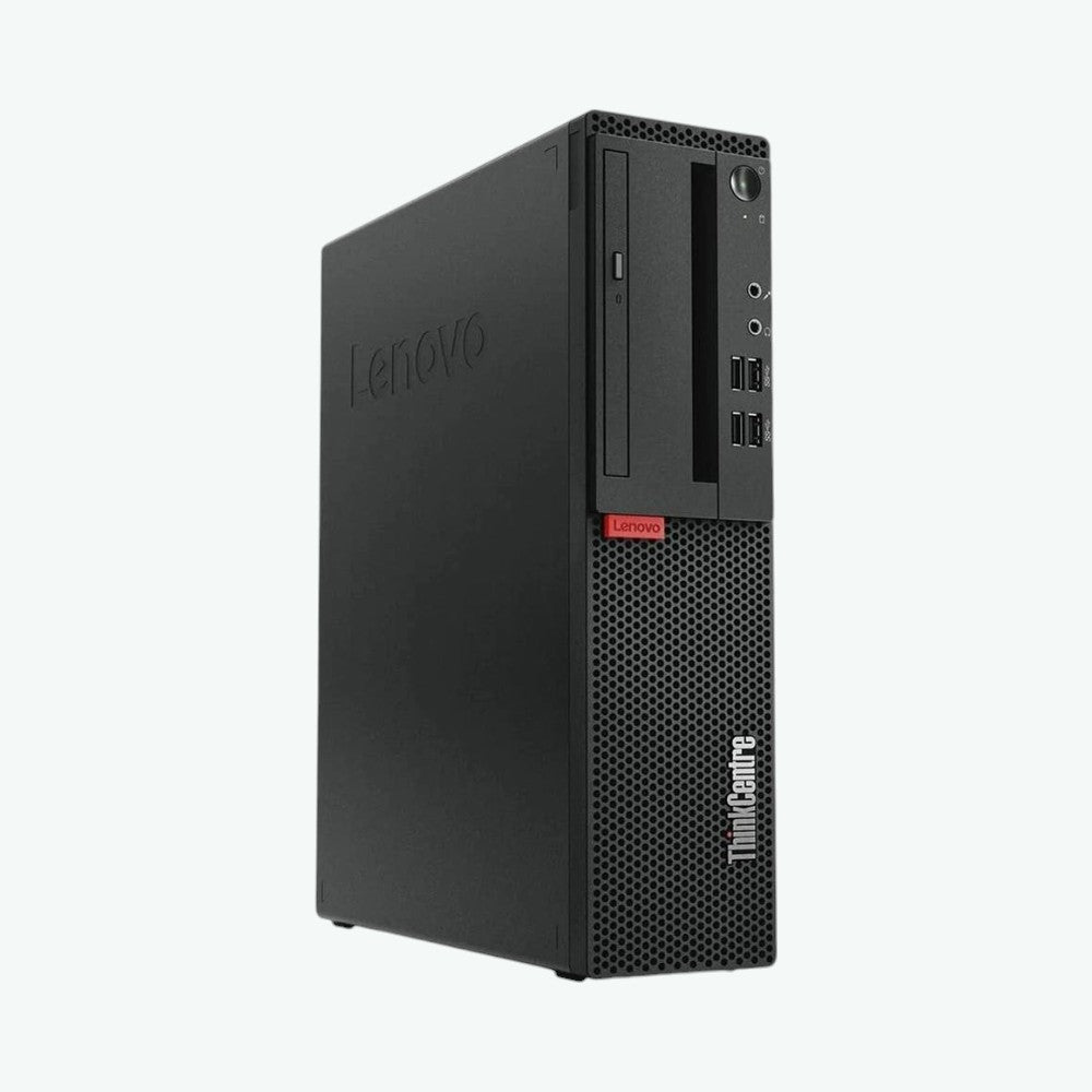 Lenovo ThinkCentre M910s SFF