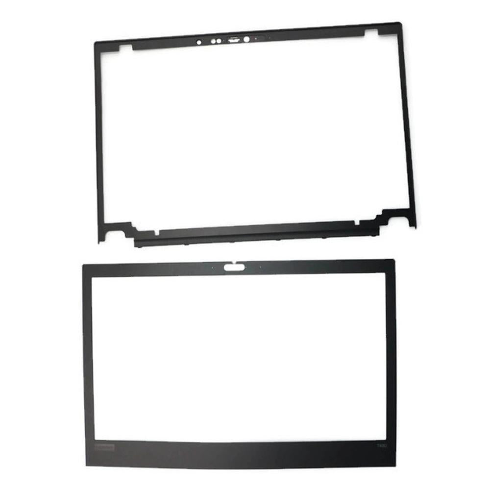 Bezel Lenovo T480 Outer + Inner
