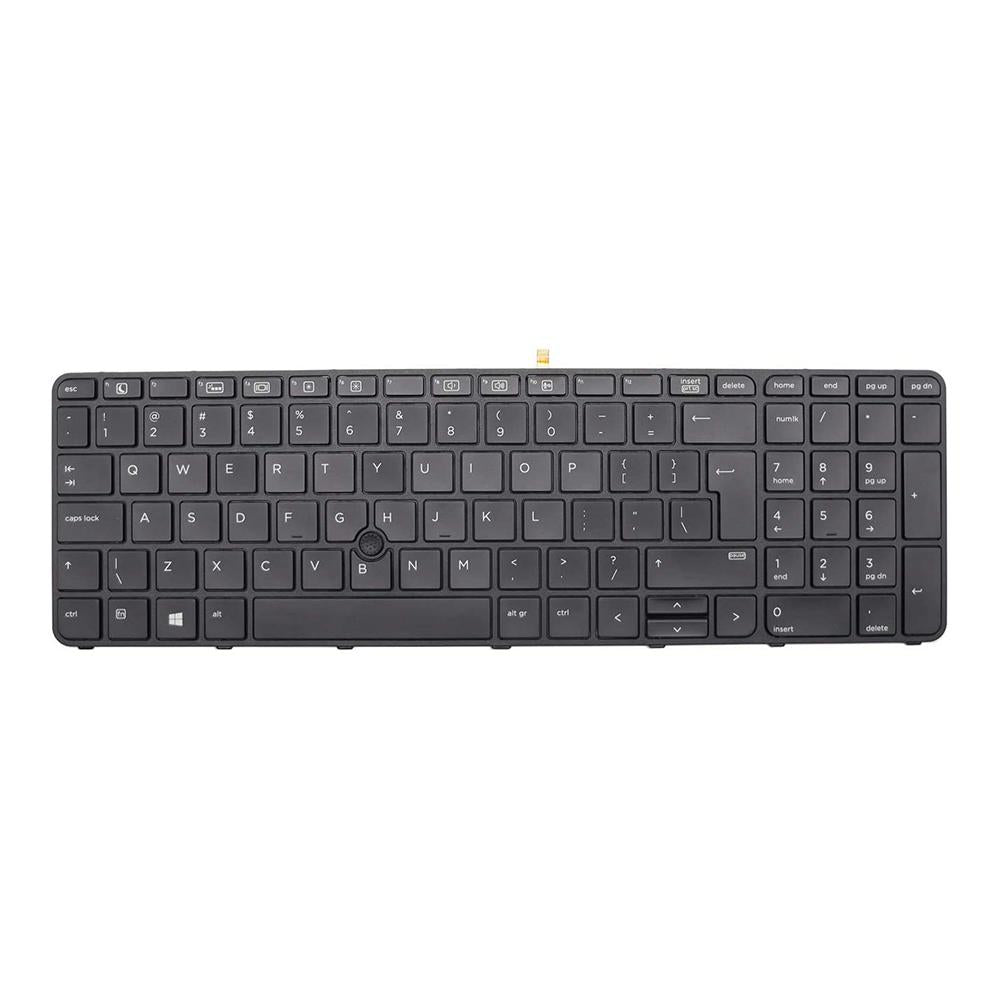 Keyboard HP 650 G2/G3