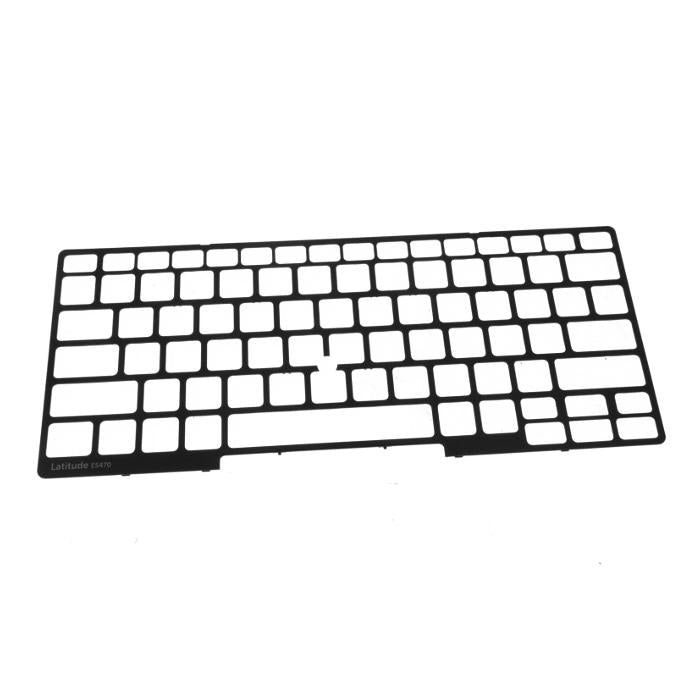 Keyboard bezel Dell Latitude E5470