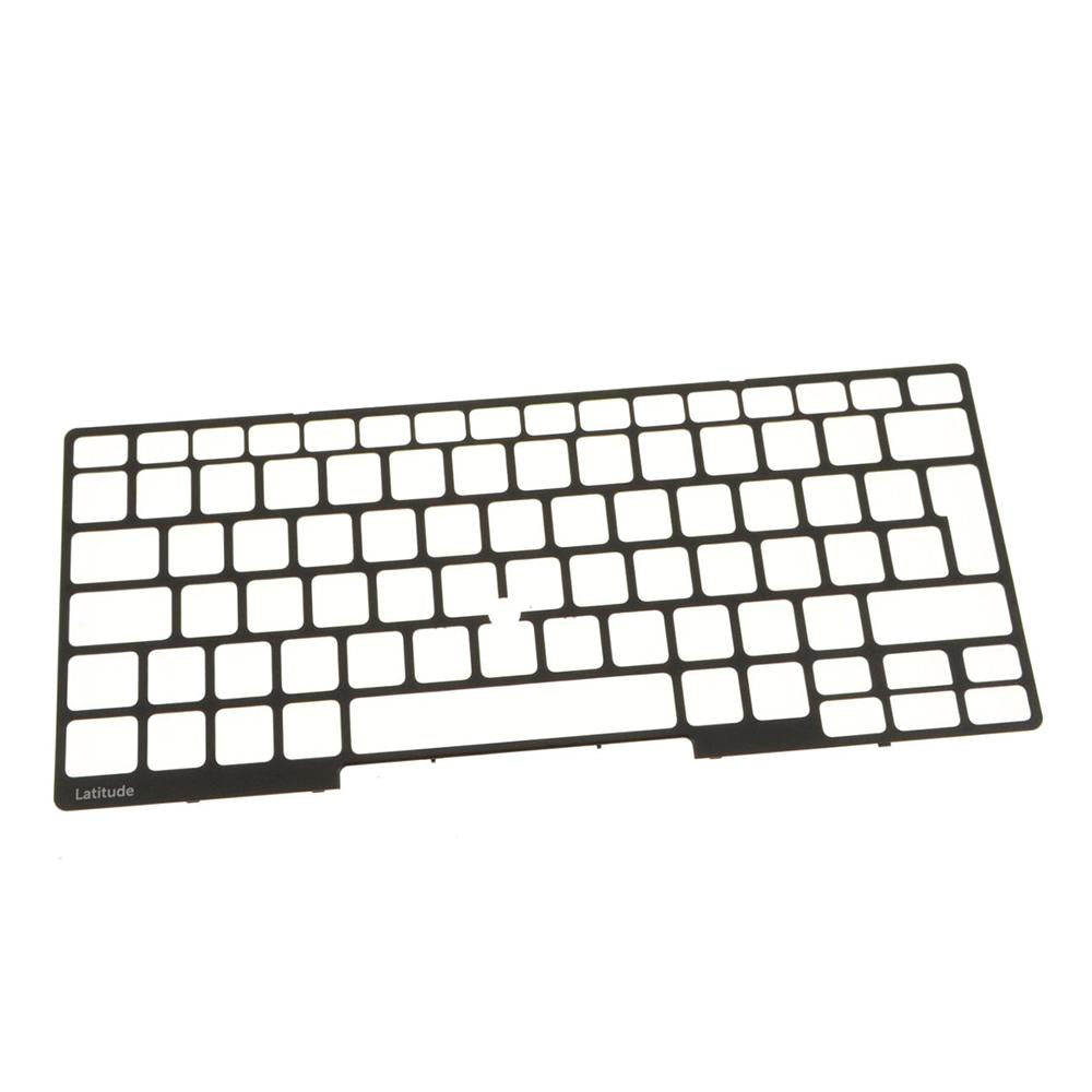 Keyboard bezel Dell Latitude 5480/5490/5491