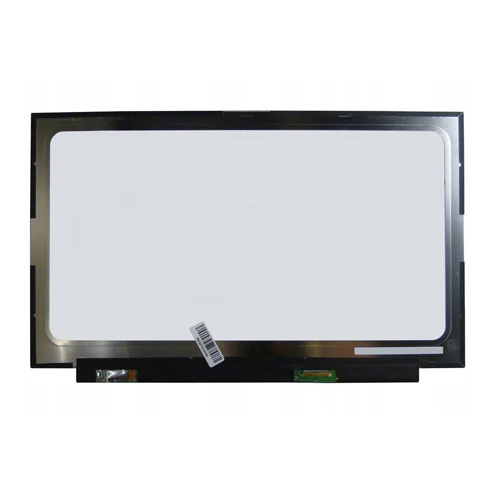 Laptop screen N140HCA EAC 14" 30pin/FHD/slim/matte/without ears/narrow
