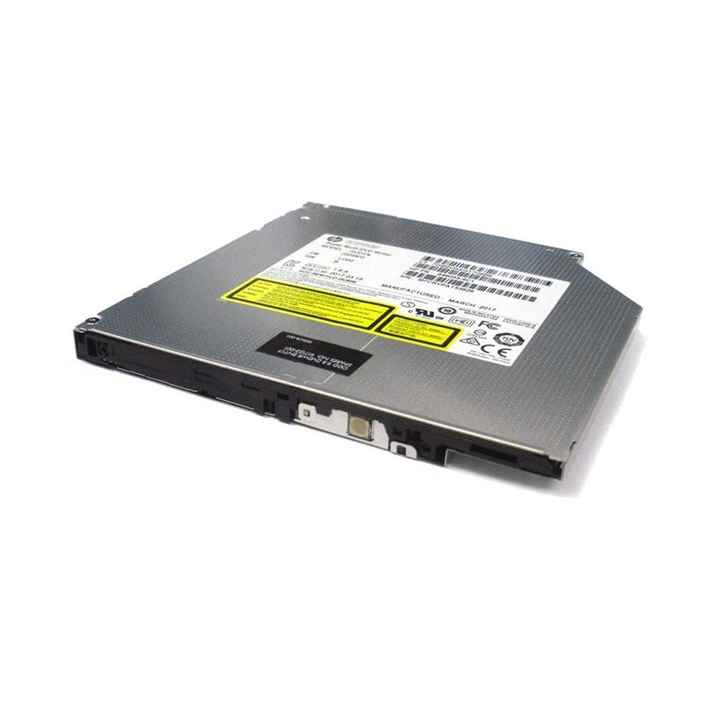 DVDRW ultra slim 9.5mm