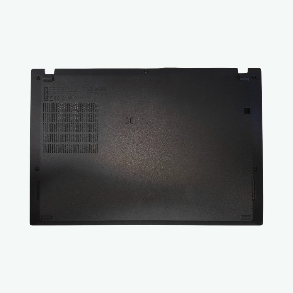 Bottom case Lenovo T490s/T495s