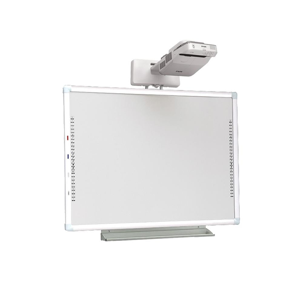 EliteBoard set - Ultrakrátka projekcia EB-685W