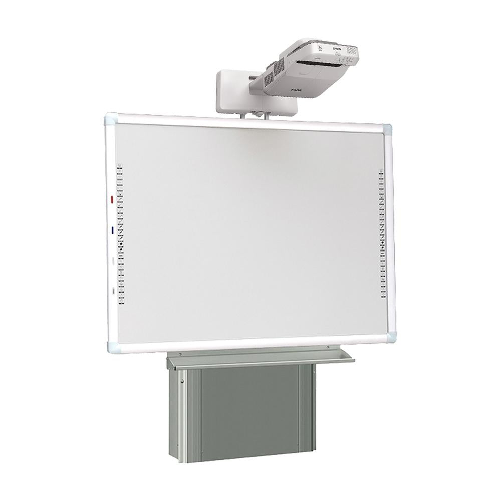 EliteBoard set - Ultrakrátka projekcia EB-685W/Vertical