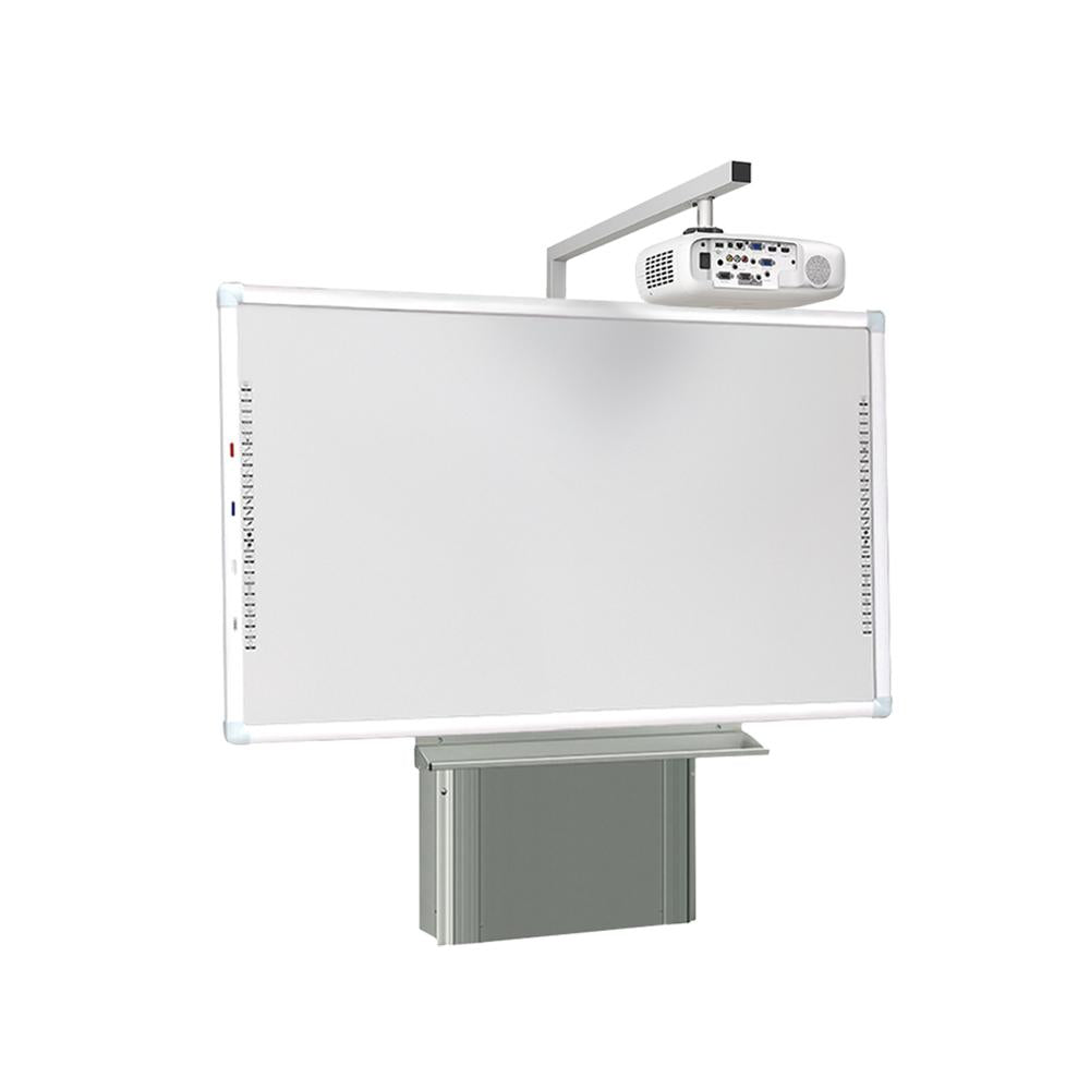 EliteBoard Vertical set - Krátka projekcia EB-W56S