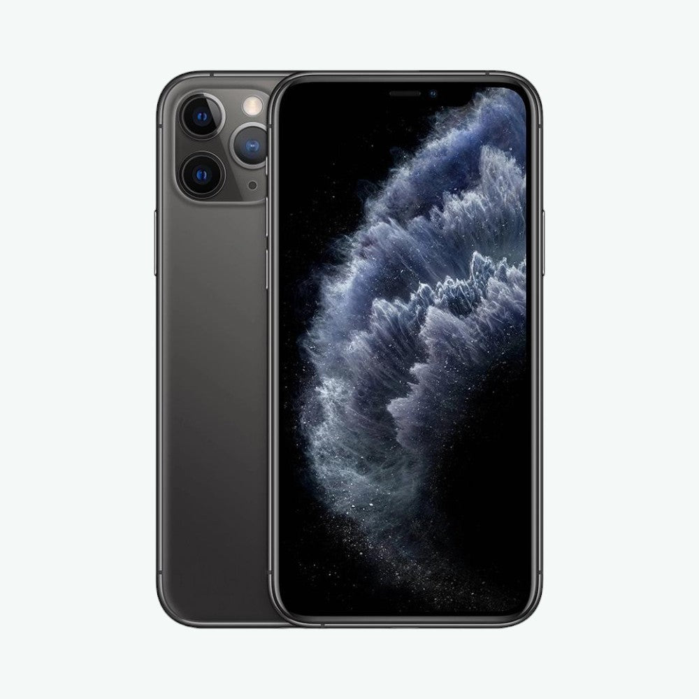 Apple iPhone 11 Pro 256GB Space Gray