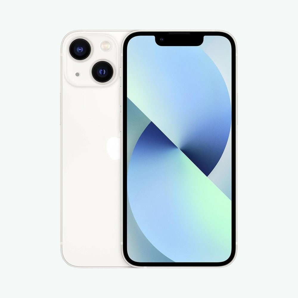 Apple iPhone 13 Mini 128GB Starlight