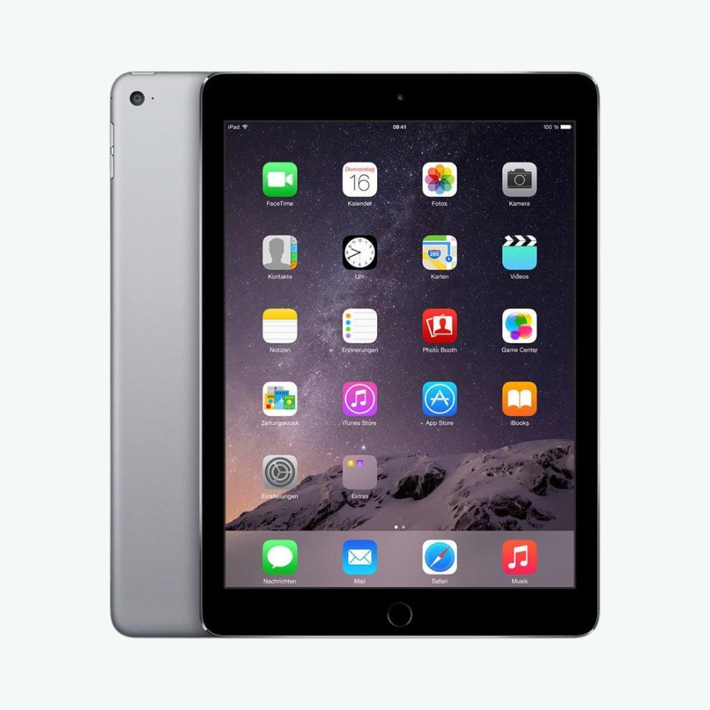 Apple iPad Air 2 Wi-Fi Space Gray