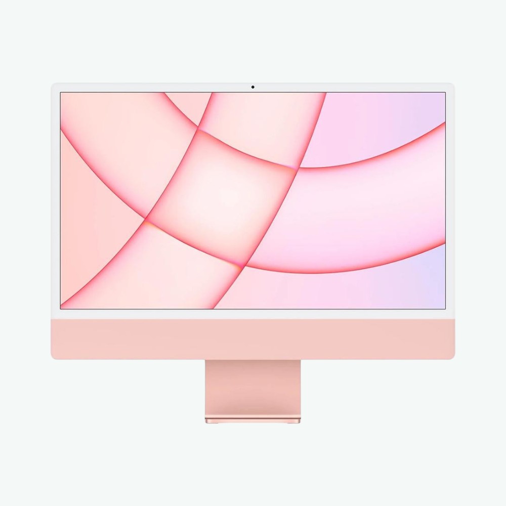 Apple iMac 24-Inch 2021