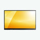 AiO Elitetouch TV 65"