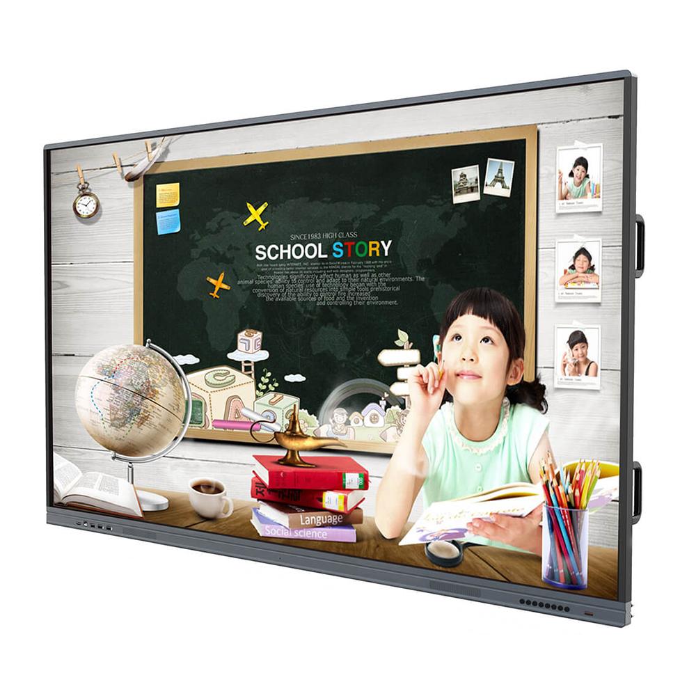 AiO Elitetouch TV 2nd gen 65"