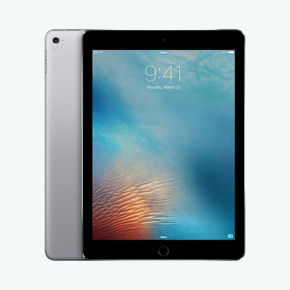 Apple iPad Pro 9.7 Wi-Fi/Cellular Space Gray