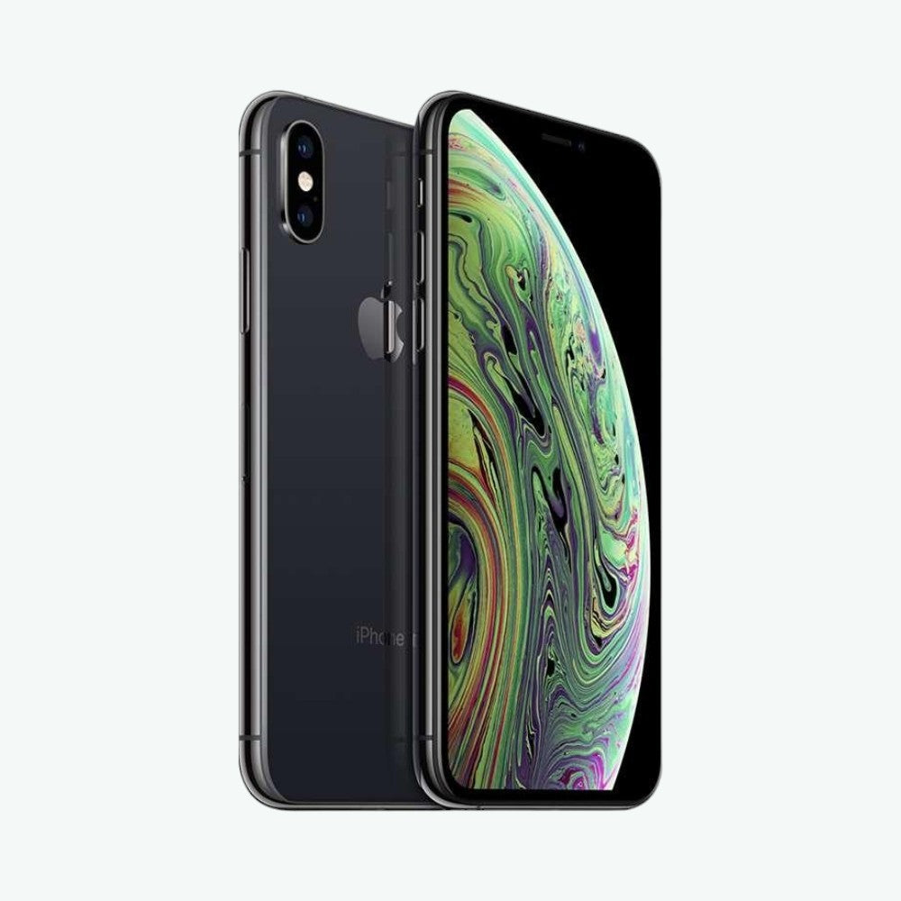 Apple iPhone XS 256GB Space Gray