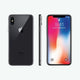 Apple iPhone X 64GB Space Gray