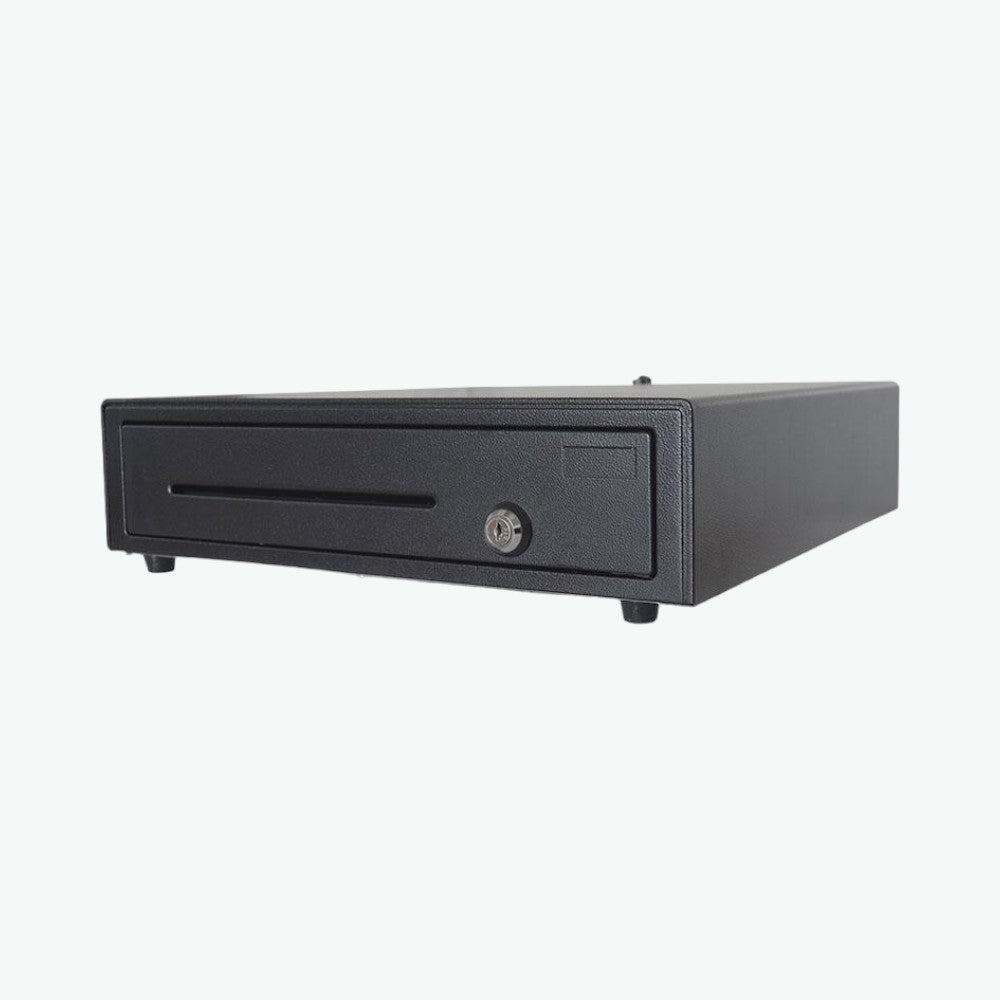 TC-410A Big Cash drawer