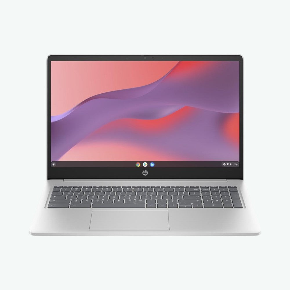 HP Chromebook 15A-NB0000NS