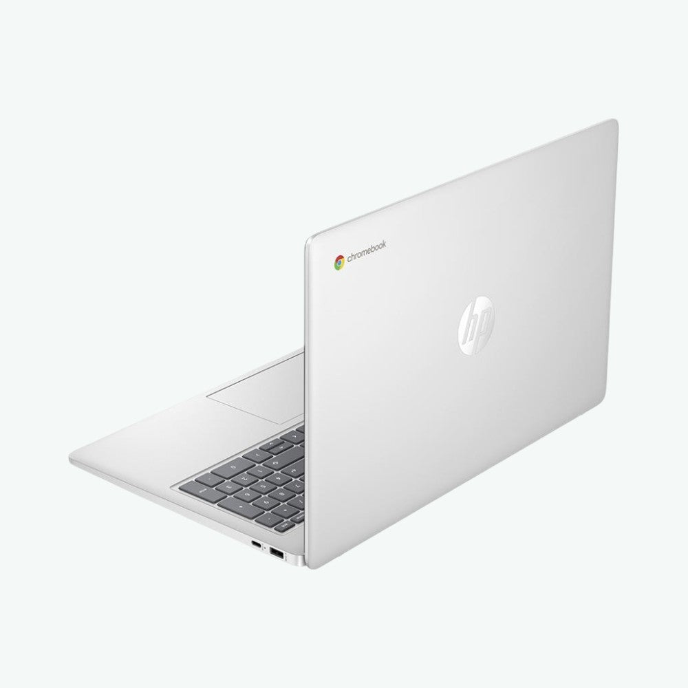 HP Chromebook 15A-NB0000NS