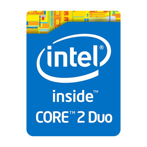 Intel Core 2 Duo E8400 (6M Cache, 3.00 GHz)
