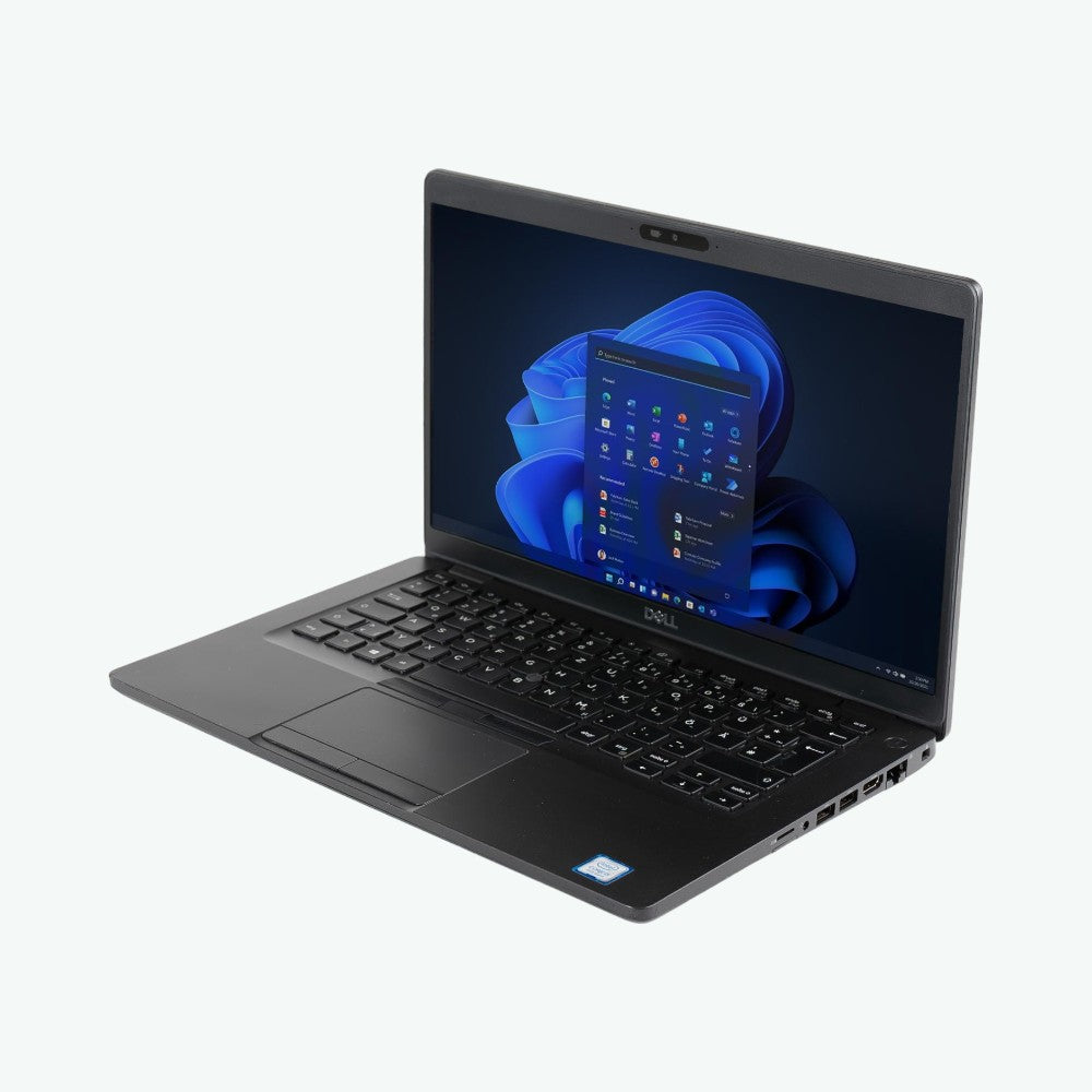 Dell Latitude 5400