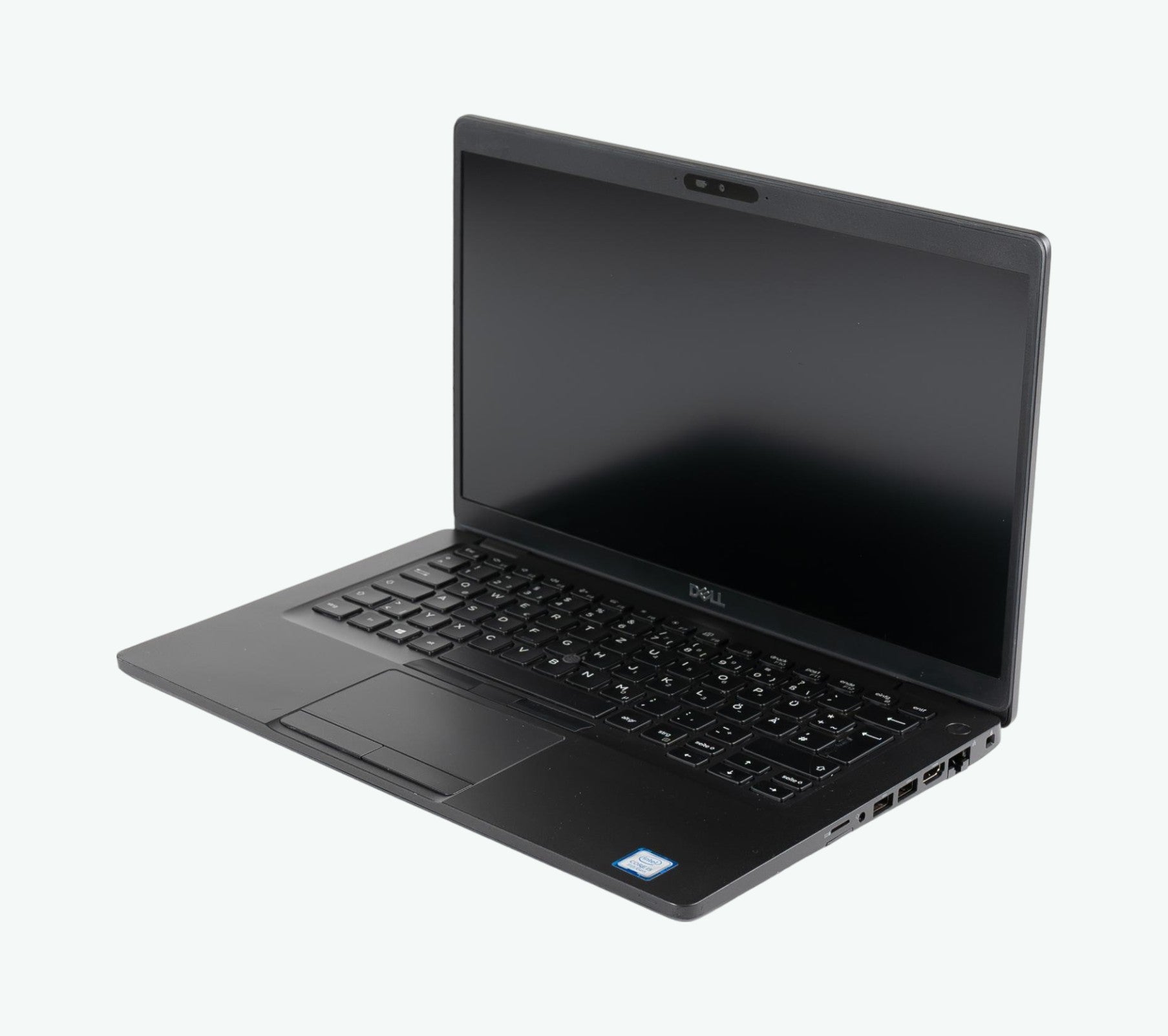 Dell Latitude 5400