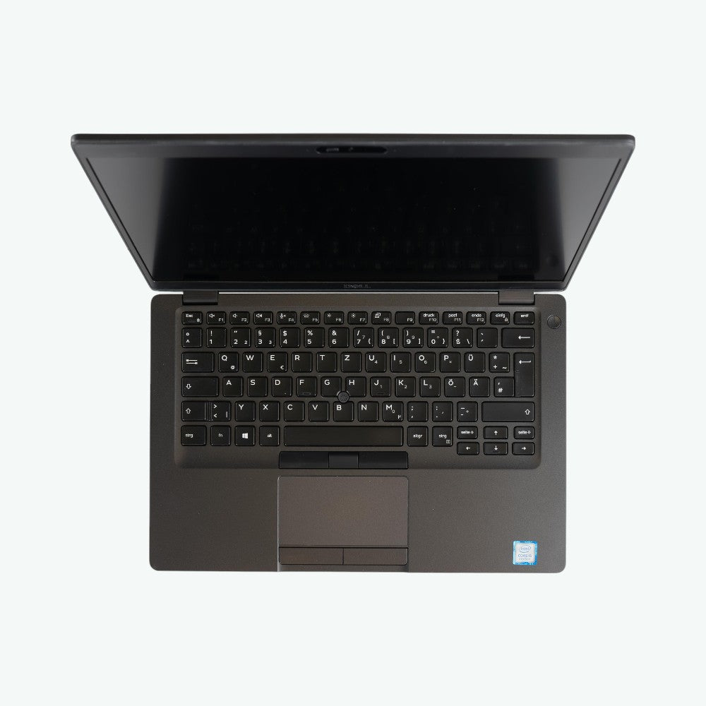 Dell Latitude 5400