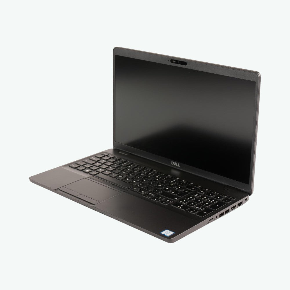 Dell Latitude 5500