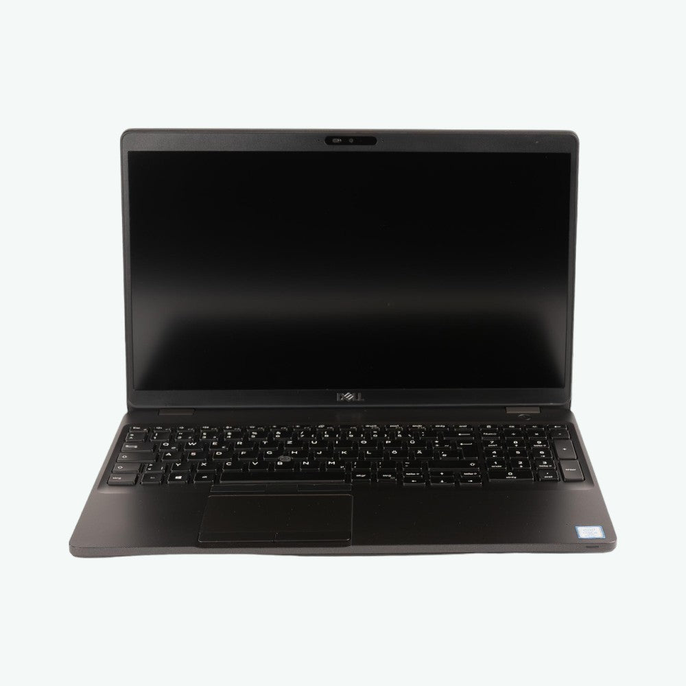 Dell Latitude 5500