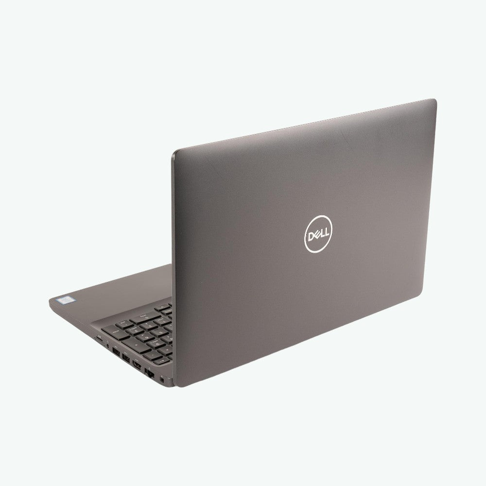 Dell Latitude 5500