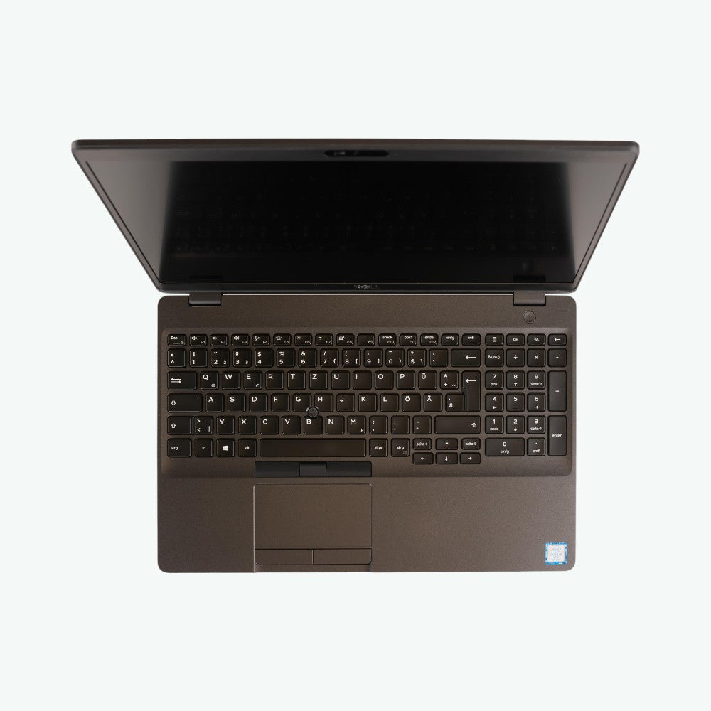 Dell Latitude 5500