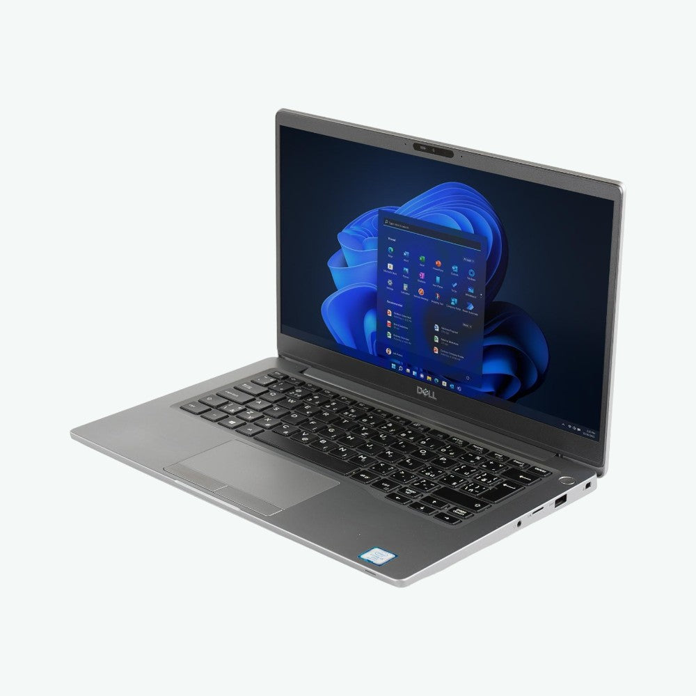 Dell Latitude 7300