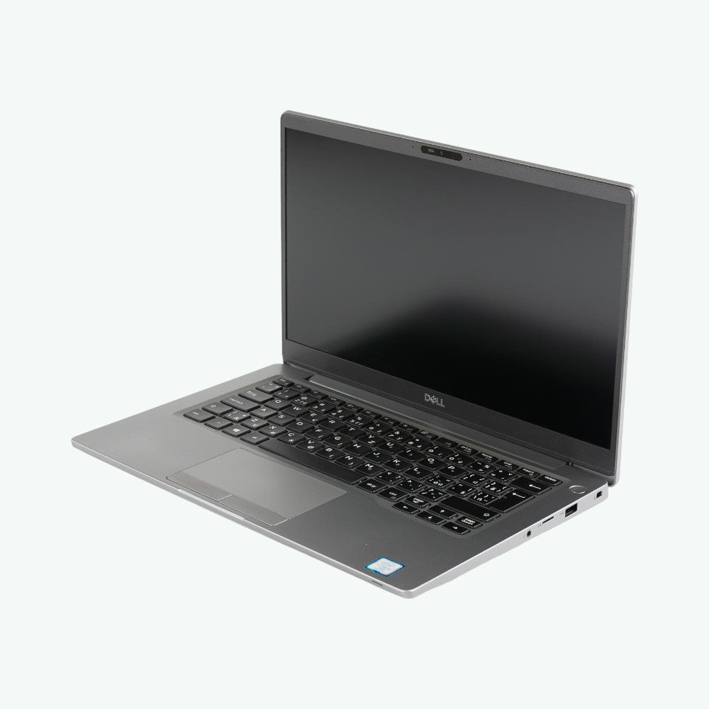 Dell Latitude 7300